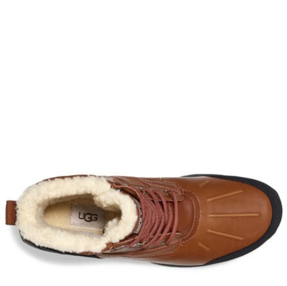 UGG Men's Felton Boot - Picture 5 of 6